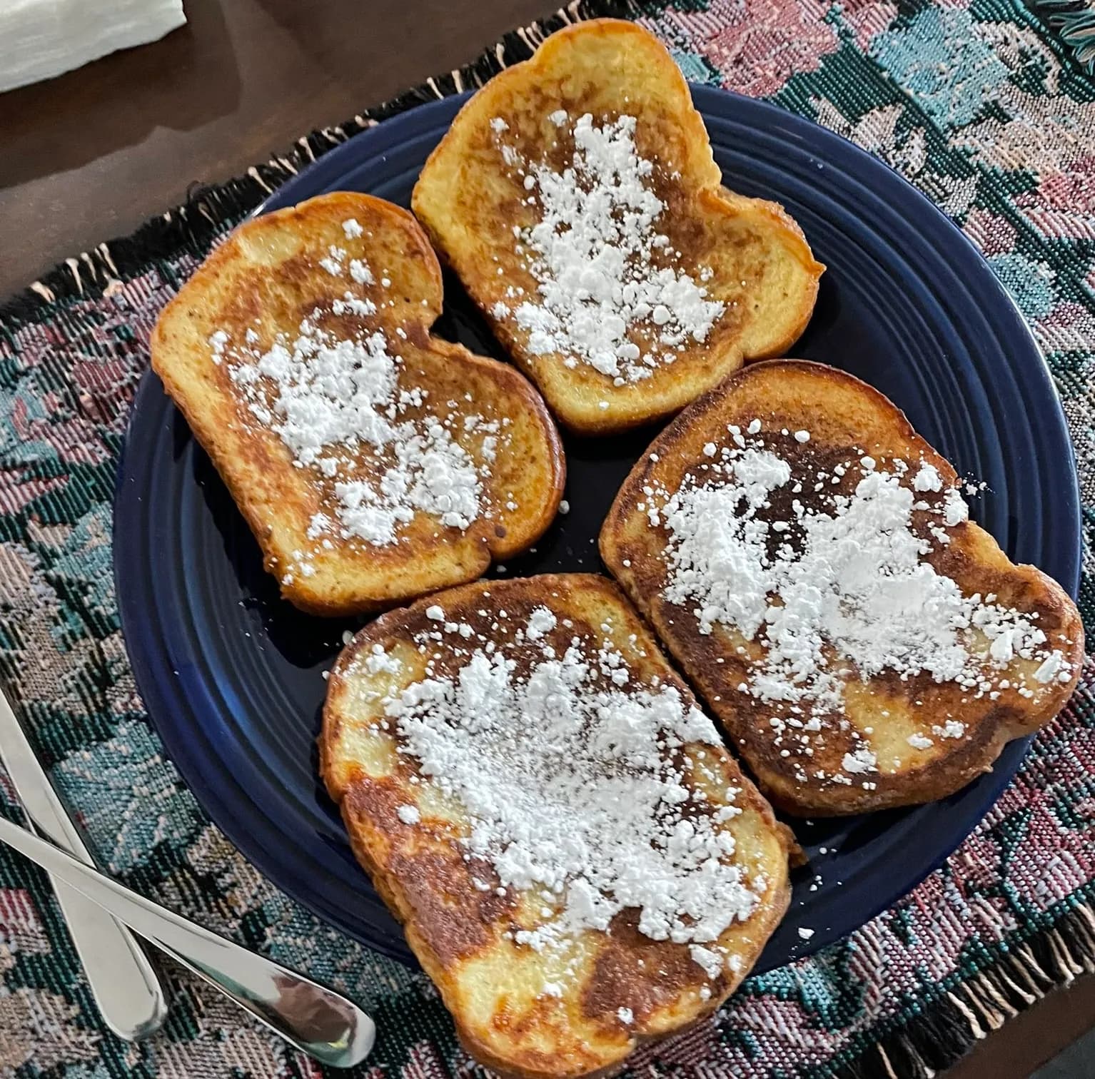 Mom's French Toast cover image