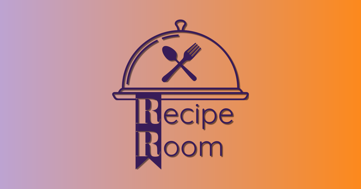 Find a recipe | Recipe Room